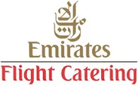 Emirates Flight Catering logo