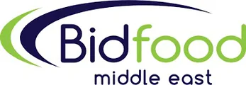 Bidfood Middle East logo